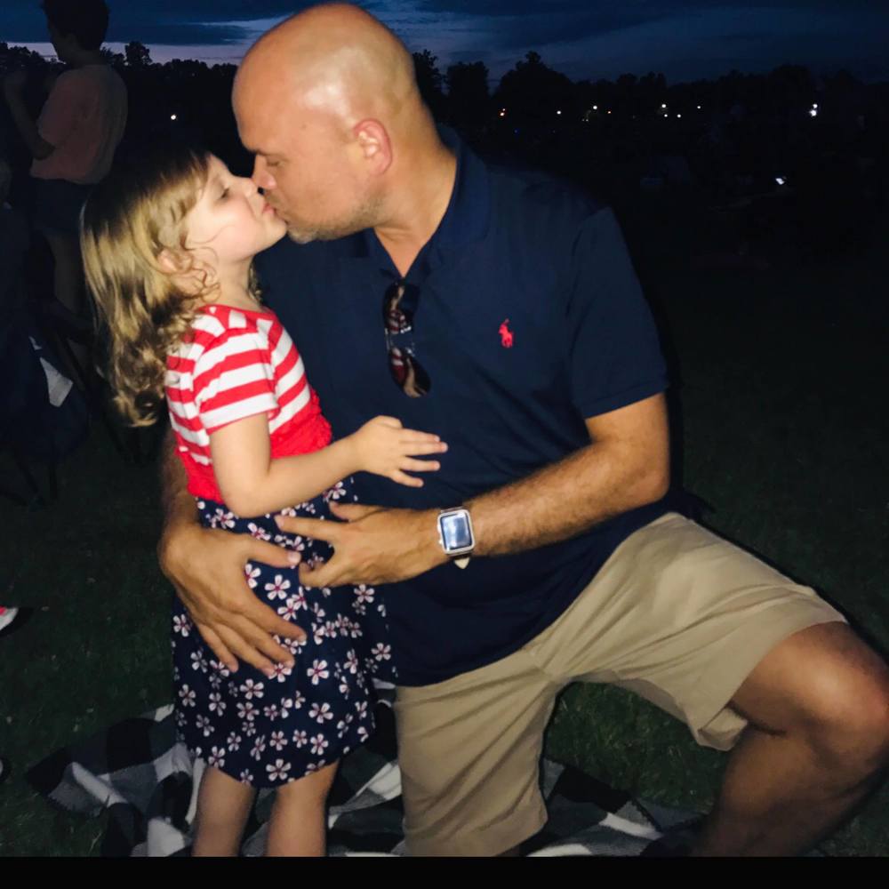 Meet your Posher, Kevin